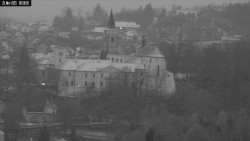 Sázavský klášter