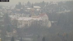 Sázavský klášter