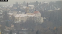 Sázavský klášter