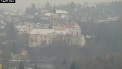 Sázavský klášter