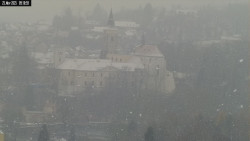 Sázavský klášter