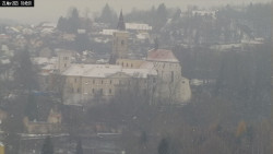 Sázavský klášter