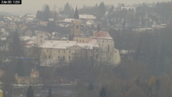 Sázavský klášter