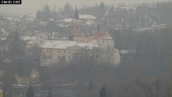 Sázavský klášter