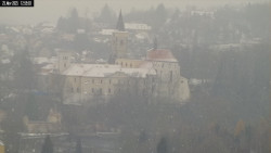 Sázavský klášter