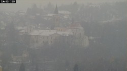 Sázavský klášter