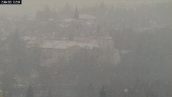 Sázavský klášter