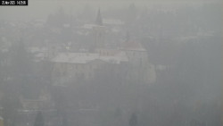 Sázavský klášter