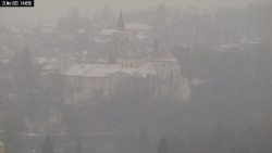 Sázavský klášter