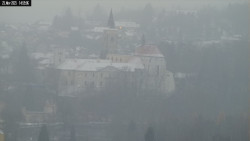 Sázavský klášter