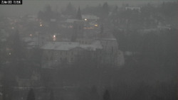 Sázavský klášter