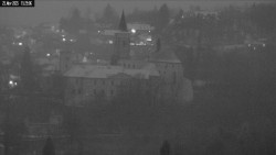 Sázavský klášter