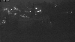 Sázavský klášter