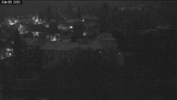 Sázavský klášter