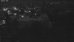 Sázavský klášter