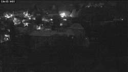 Sázavský klášter