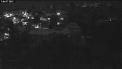 Sázavský klášter