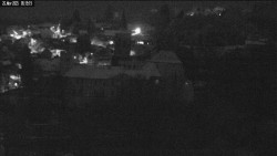 Sázavský klášter