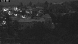 Sázavský klášter