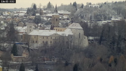 Sázavský klášter