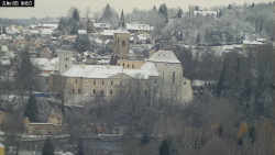 Sázavský klášter