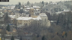 Sázavský klášter