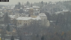 Sázavský klášter