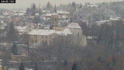 Sázavský klášter