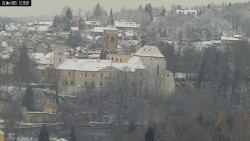 Sázavský klášter