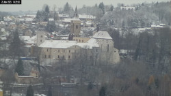 Sázavský klášter