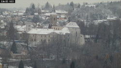 Sázavský klášter