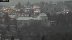 Sázavský klášter