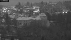 Sázavský klášter