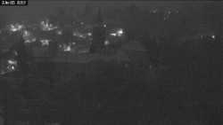 Sázavský klášter