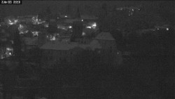 Sázavský klášter