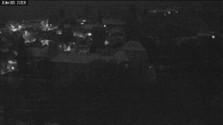 Sázavský klášter