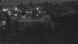 Sázavský klášter