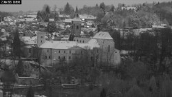 Sázavský klášter