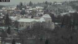 Sázavský klášter