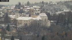 Sázavský klášter