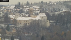 Sázavský klášter