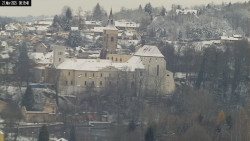 Sázavský klášter