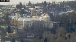 Sázavský klášter