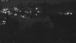 Sázavský klášter