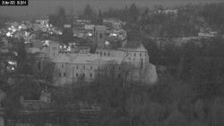 Sázavský klášter