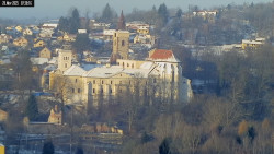 Sázavský klášter