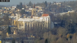 Sázavský klášter