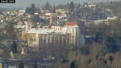 Sázavský klášter