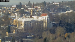 Sázavský klášter