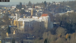 Sázavský klášter